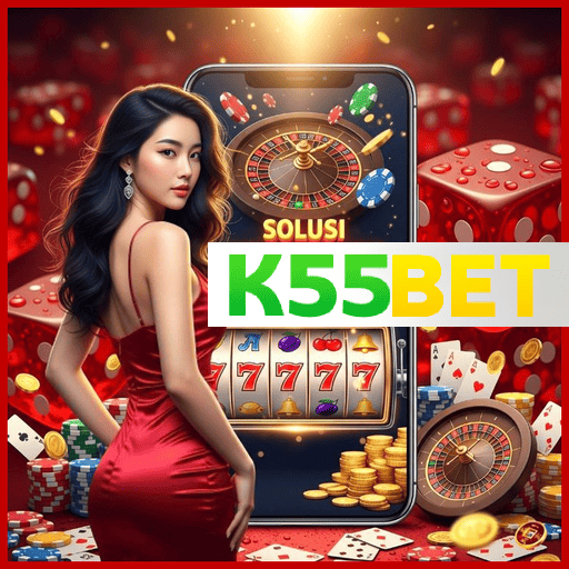 Perguntas frequentes app K55BET