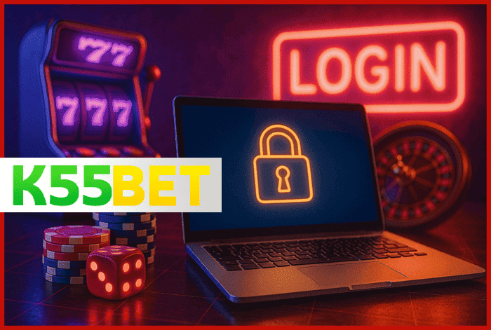 FAQ K55BET com respostas sobre como ganhar mais