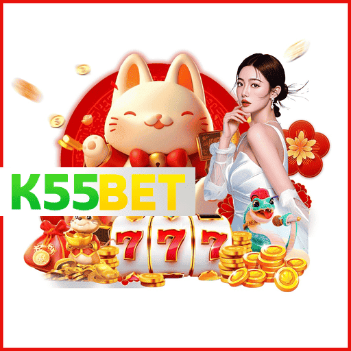 Exemplo de cashback detalhado demonstrando porcentagem de reembolso para apostadores da K55BET.