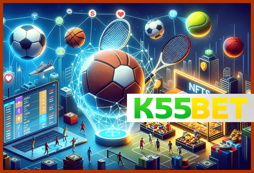 K55BET apostas esportivas com análise profissional e mercados diversos