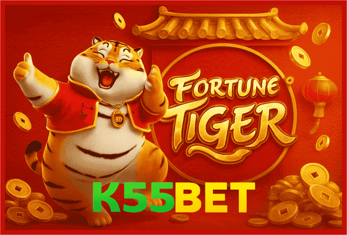 Jogo Tiger Ox Mouse da K55BET.