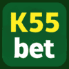 Logo da K55BET